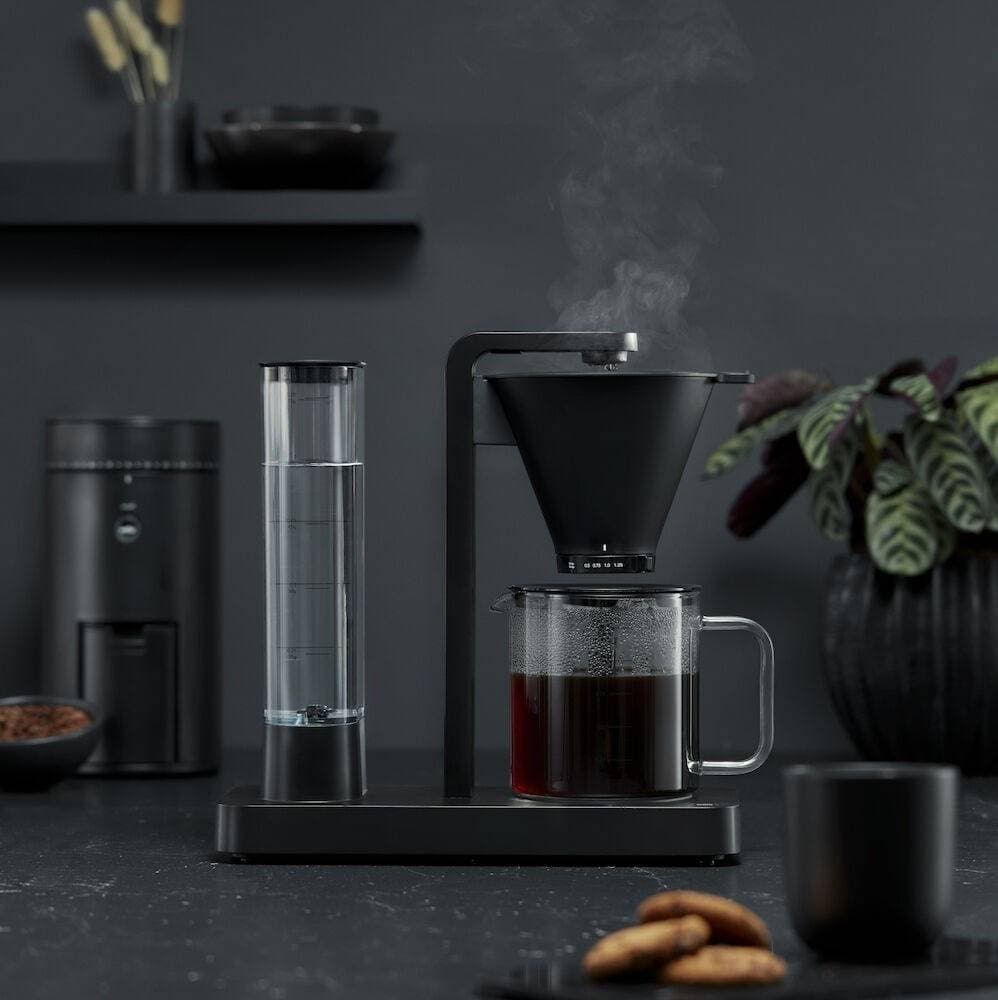Wilfa Svart Performance Coffee Maker - Balance Coffee