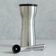 Coffee grinder for coffee