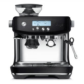 Sage Barista Pro Espresso Machine [Black Truffle] - Balance Coffee
