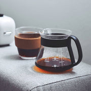 Server for coffee