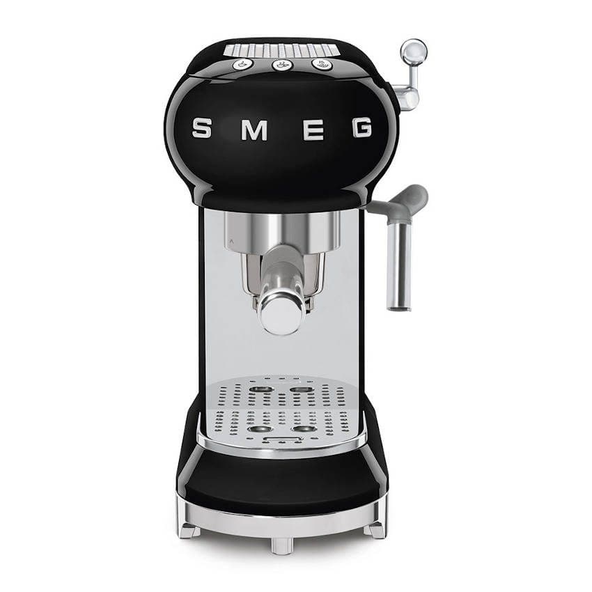 Smeg Espresso Machine - Balance Coffee