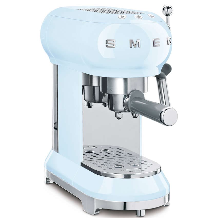 Smeg Espresso Machine - Balance Coffee