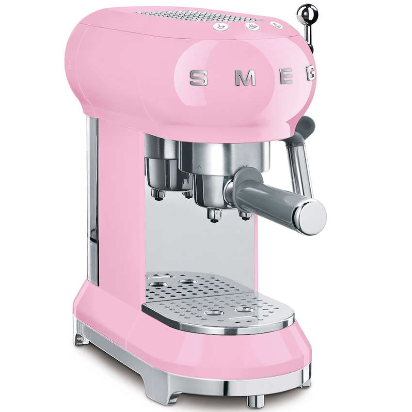 Smeg Espresso Machine - Balance Coffee