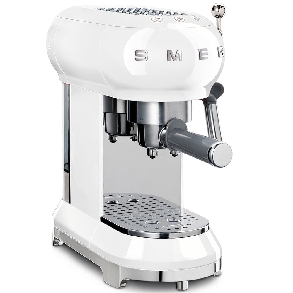 Smeg Espresso Machine - Balance Coffee