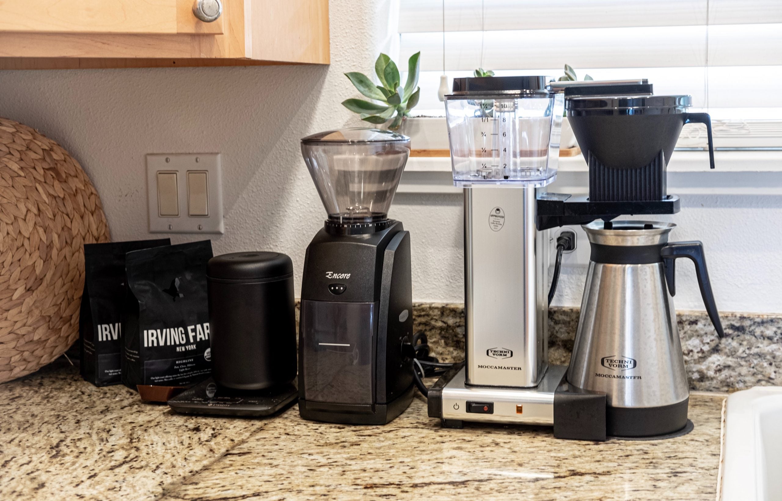 11 Best Coffee Kitchen Appliances You Need In 2022