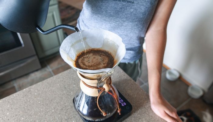 Pour Over 3