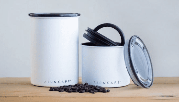 Airscape Ceramic Storage Canister