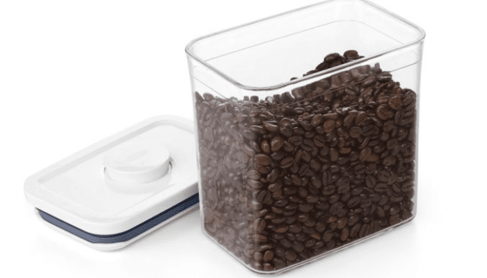 OXO Good Grips Coffee Container